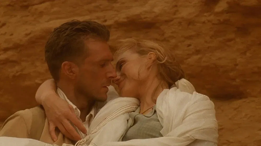The English Patient (1996) CLASSIC 24 HS SALE