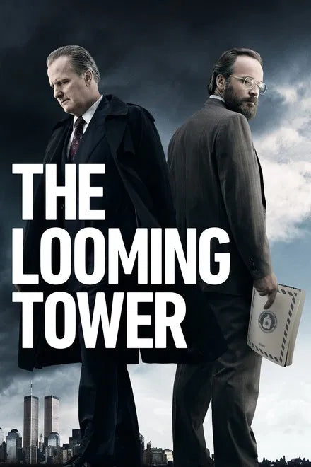 The Looming Tower (2018) TV SERIES