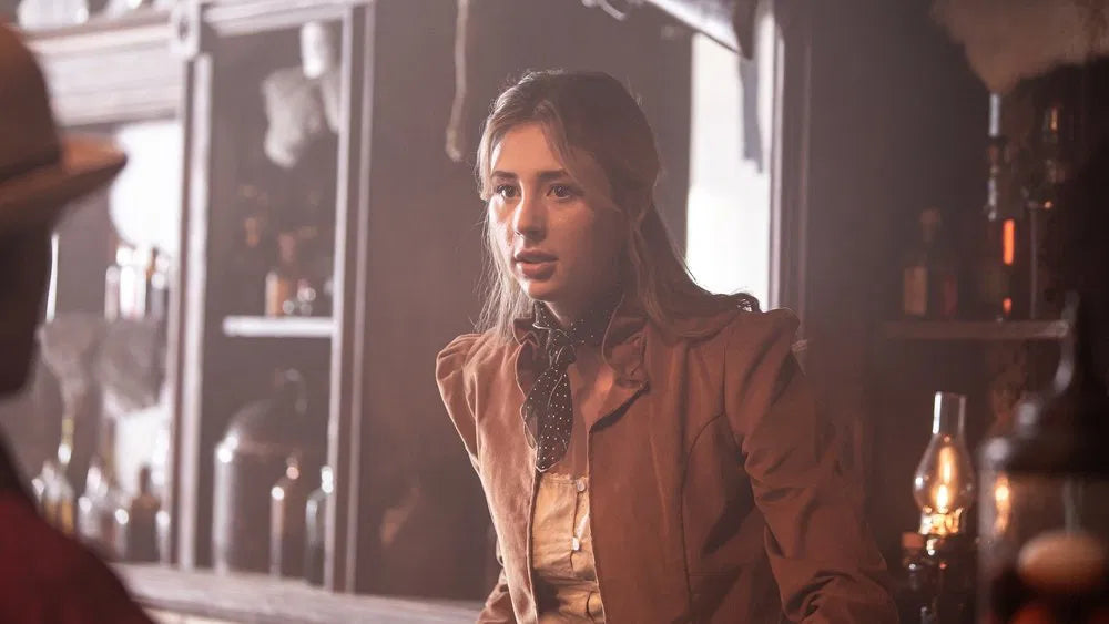 Gunslingers (2025) NEW TRENDING