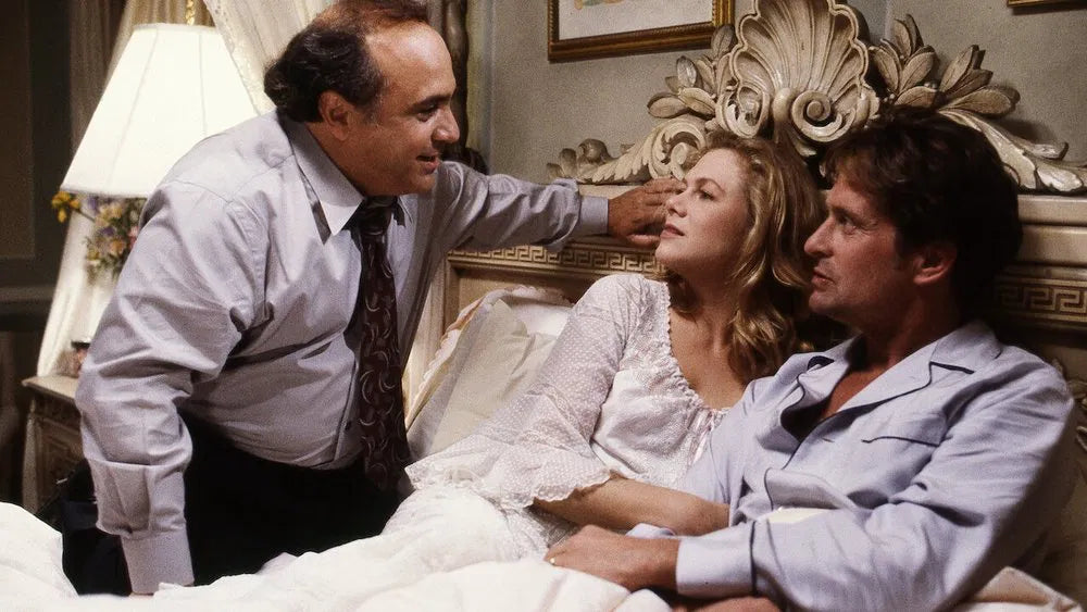 The War of the Roses (1989) 24 HS SALE CLASSIC