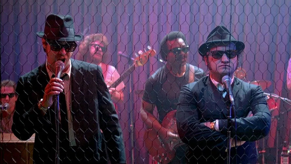 The Blues Brothers (1980) CLASSIC