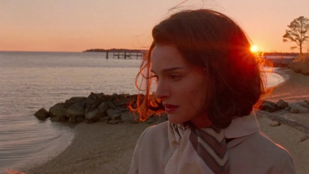 Jackie (2016) CLASSIC