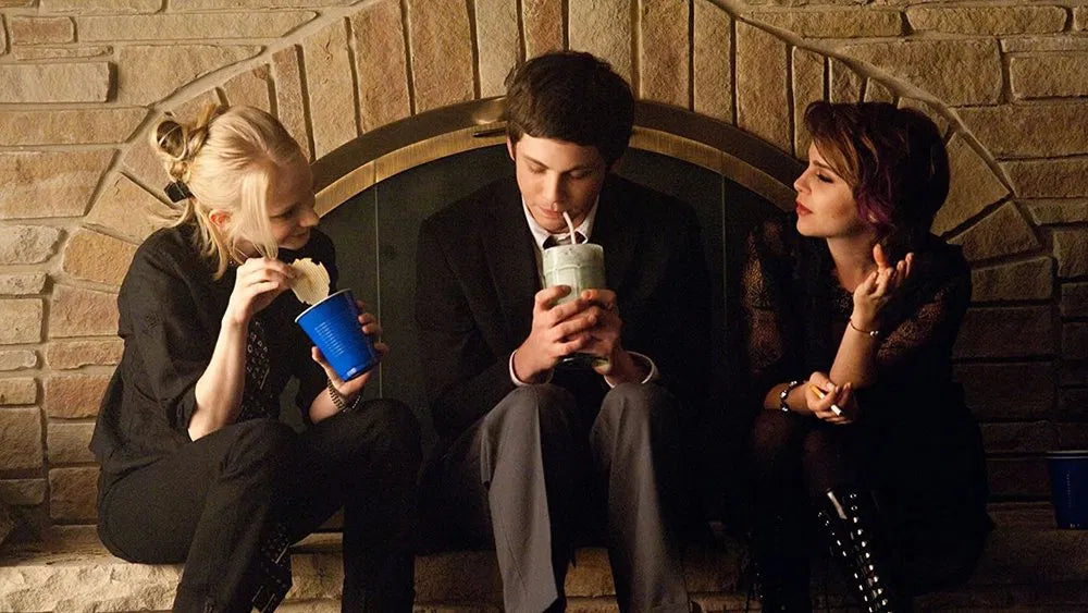 The Perks of Being a Wallflower (2012) NEW - digital blockbuster