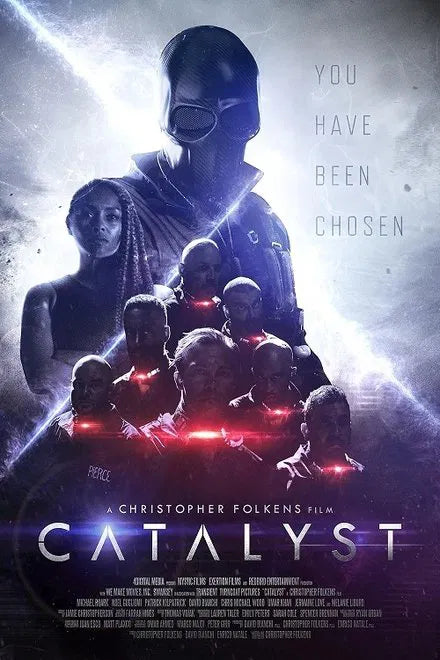 Catalyst (2025) NEW