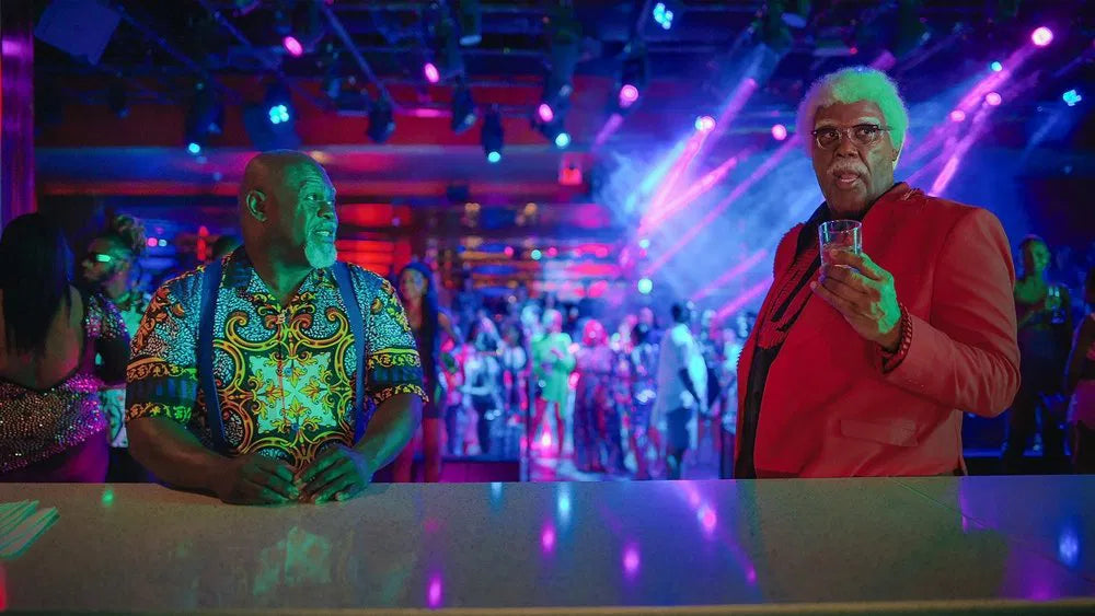 Madea's Destination Wedding (2025) 24 HS SALE - digital blockbuster