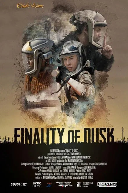 Finality of Dusk (2023) 24 HS SALE