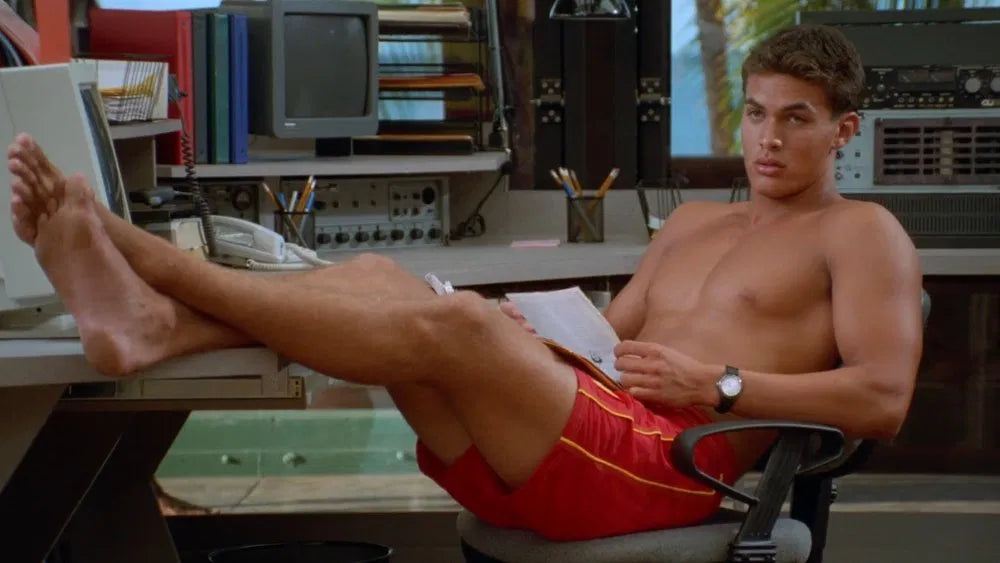 Baywatch (1989) TV SERIES