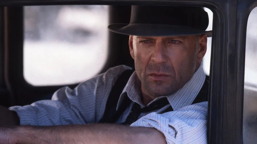 Last Man Standing (1996) CLASSIC - digital blockbuster