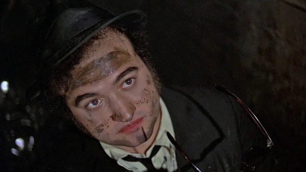 The Blues Brothers (1980) CLASSIC