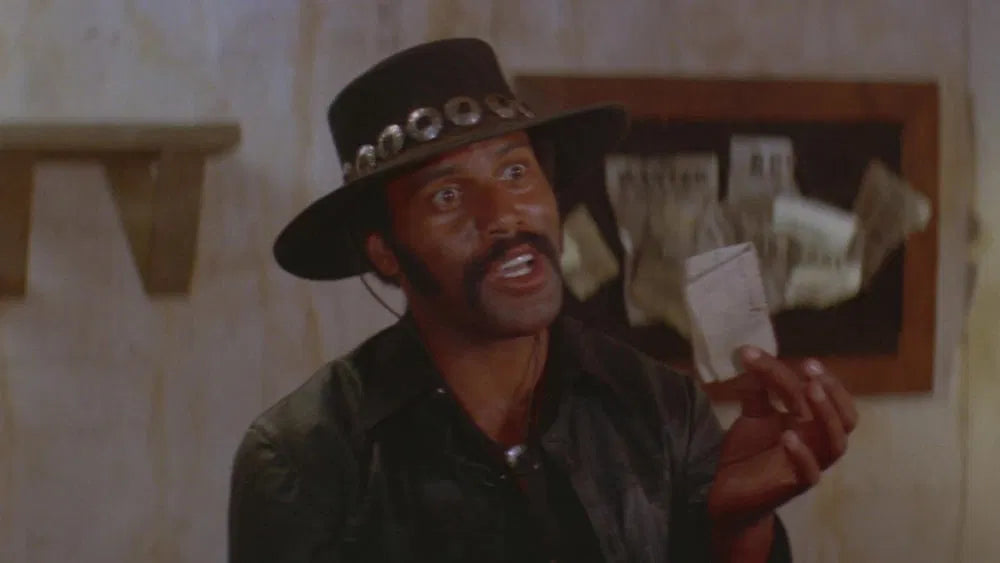 Boss Nigger (1975) CLASSIC