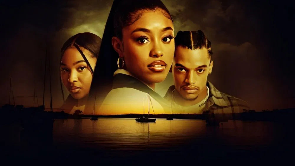 The Killing Cove (2025) NEW