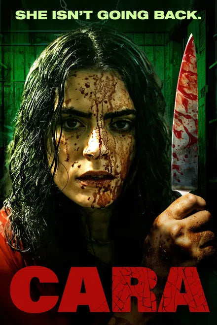 Cara (2024) NEW