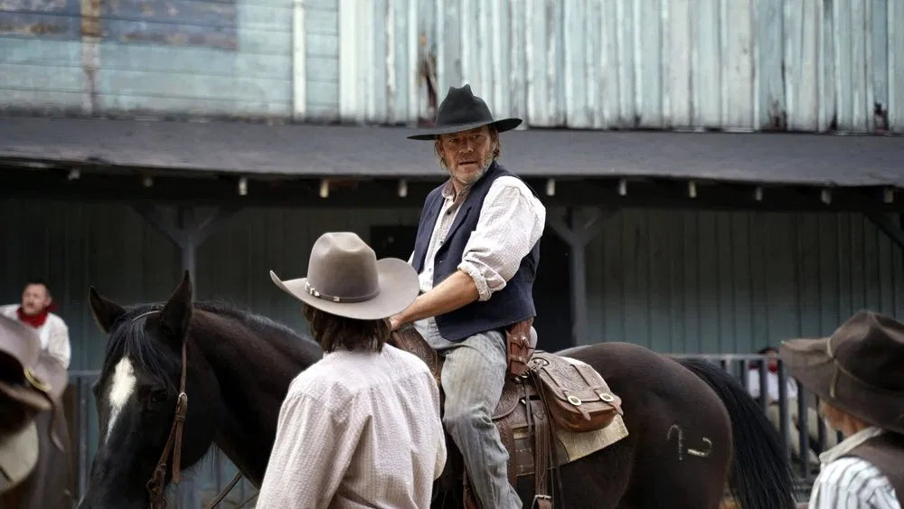Gunslingers (2025) NEW TRENDING