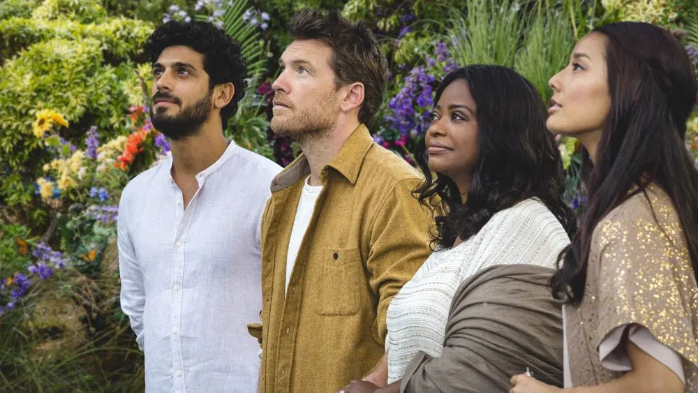 The Shack (2017) 24 HS SALE