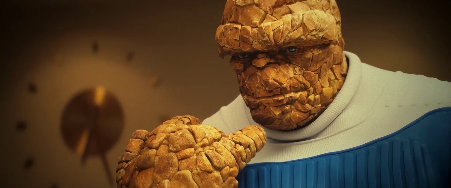 The Fantastic 4: First Steps (2025) NO WATERMARK BEST QUALITY! NEW FREE UPDATE / FULL COLLECTION 4 MOVIES + 2025 FREE