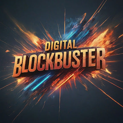 Choose your serie ( for unit ) - digital blockbuster