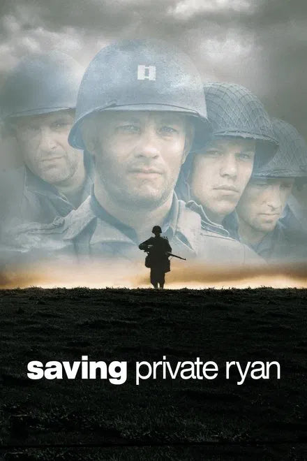 Saving Private Ryan (1998) 24 HS SALE - digital blockbuster