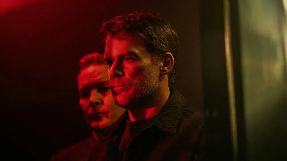 Dexter: Resurrection (2025) 24 HS SALE TV SERIES - digital blockbuster