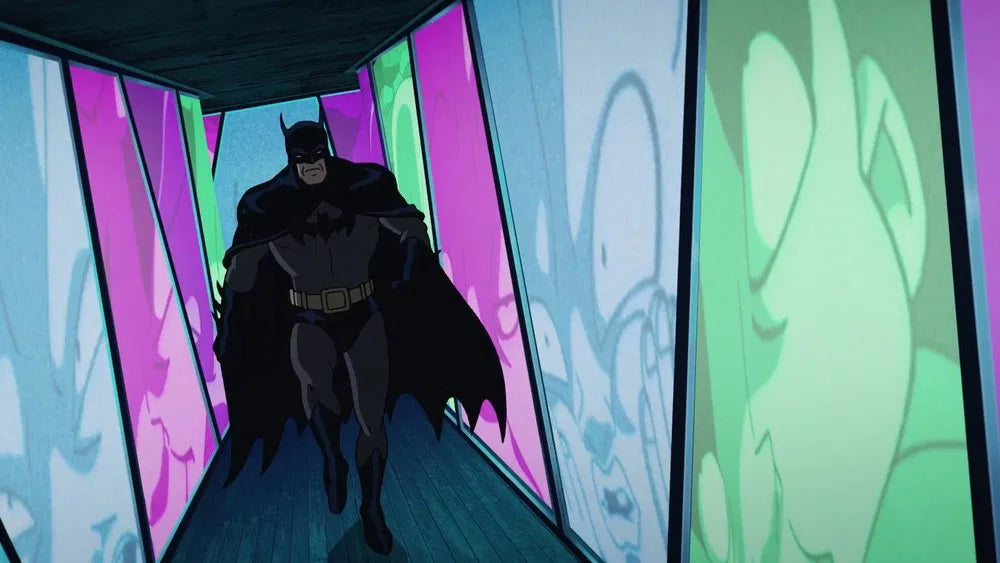 Batman: The Killing Joke (2016) NEW