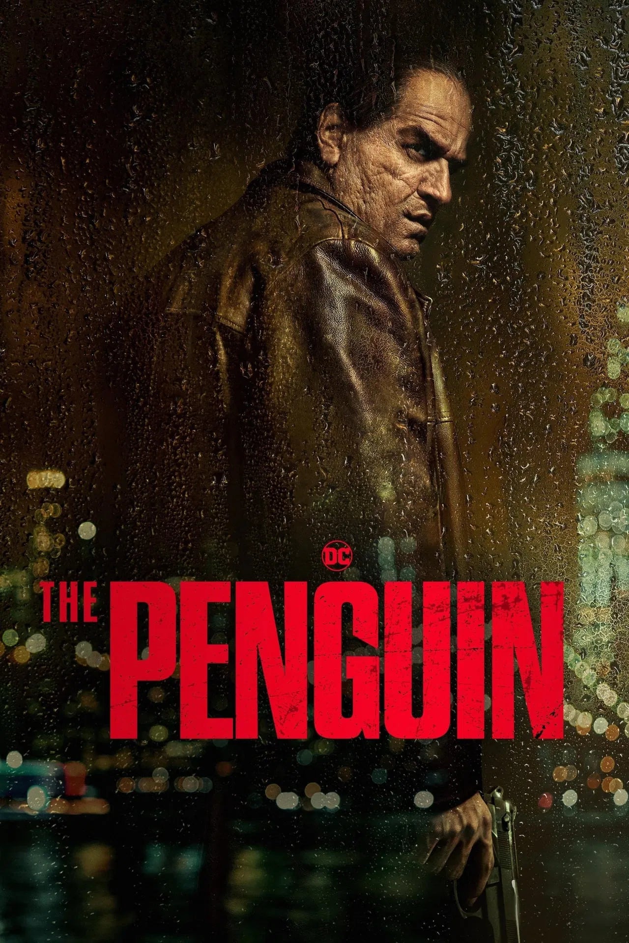 The Penguin FULL SERIES 2025 TV SERIES - digital blockbuster