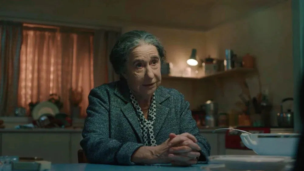 Golda (2023) NEW - digital blockbuster