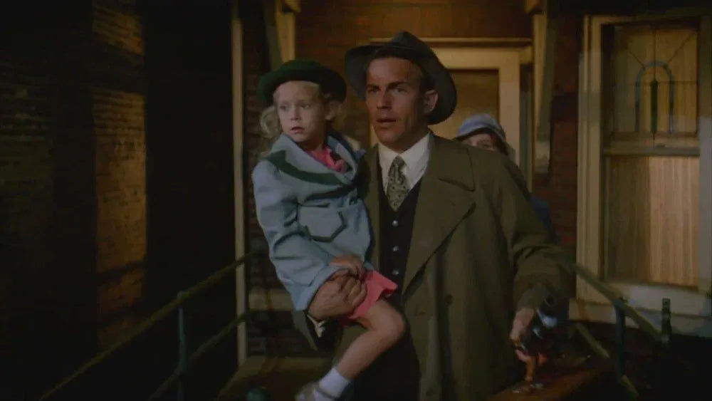 The Untouchables (1987) CLASSIC - digital blockbuster