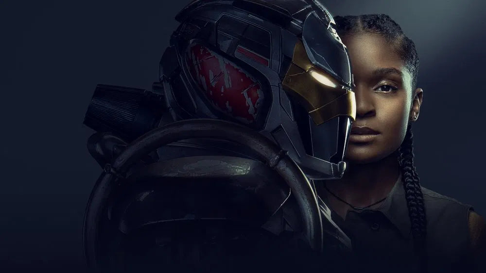 Ironheart (2025) NEW SUMMER 50OFF - digital blockbuster