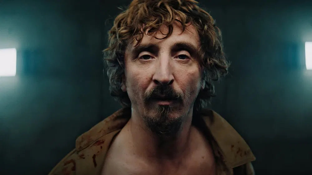 The Platform (2019)