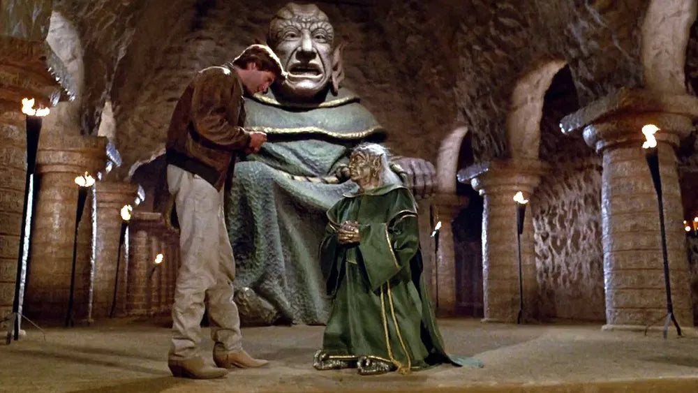 Spaceballs (1987) NEW - digital blockbuster