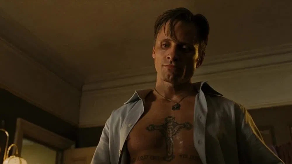 Eastern Promises (2007) CLASSIC