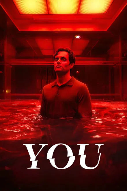 You (2018) TV SERIES - digital blockbuster