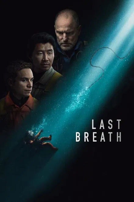 Last Breath (2025) NEW