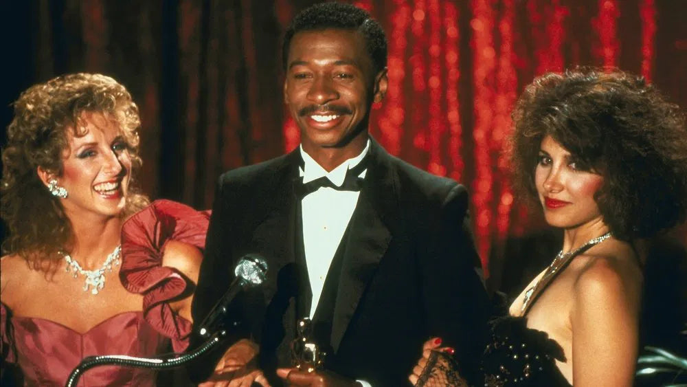 Hollywood Shuffle (1987) CLASSIC 24 HS SALE