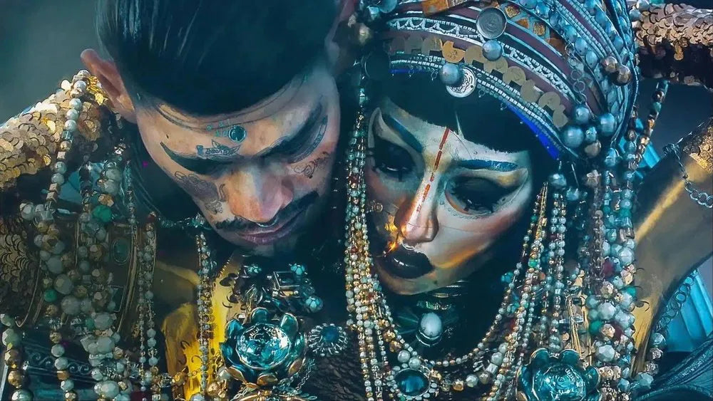 Love, Death & Robots TV SERIES