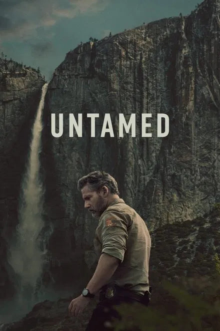 UNTAMED (2025) SEASON 1 FULL SEASON TV SERIES 24 HS SALE - digital blockbuster