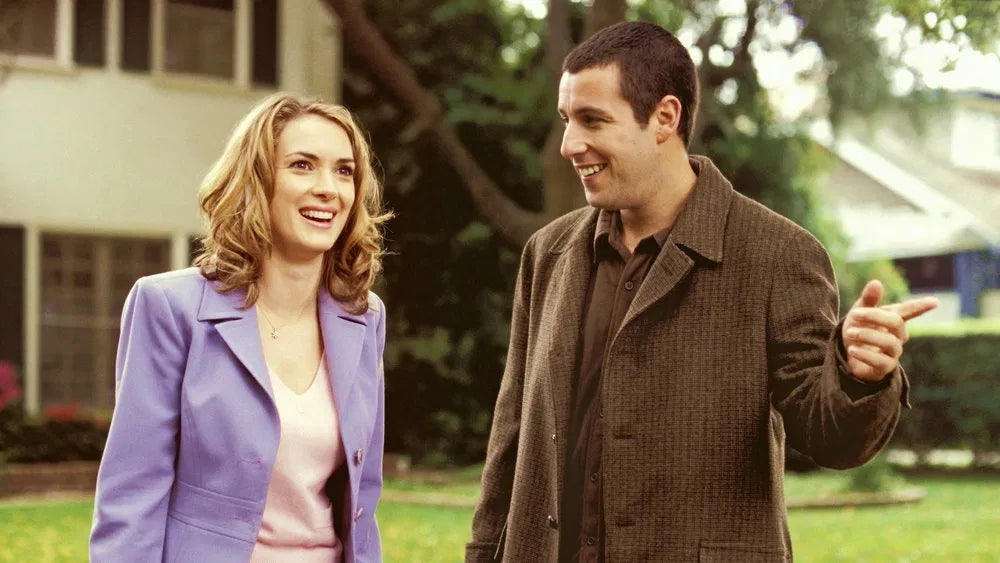 Mr. Deeds (2002) 24 HS SALE