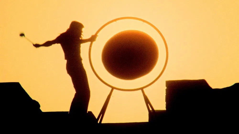 Pink Floyd: Live at Pompeii (1972) NEW - digital blockbuster