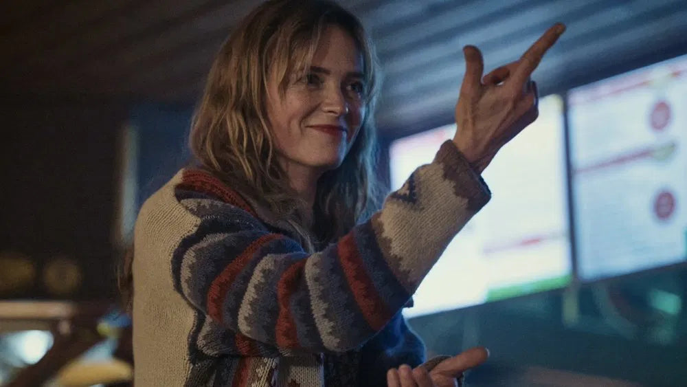 Let Go (2024) NEW