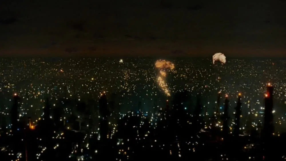 Blade Runner (1982) CLASSIC