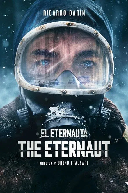 The Eternaut (2025) TV SERIES