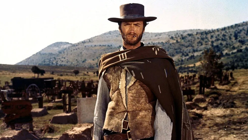 The Good, the Bad and the Ugly (1966) CLASSIC - digital blockbuster