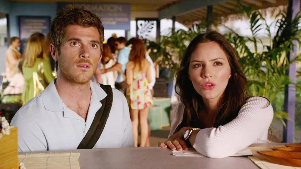 You May Not Kiss the Bride (2011) NEW - digital blockbuster