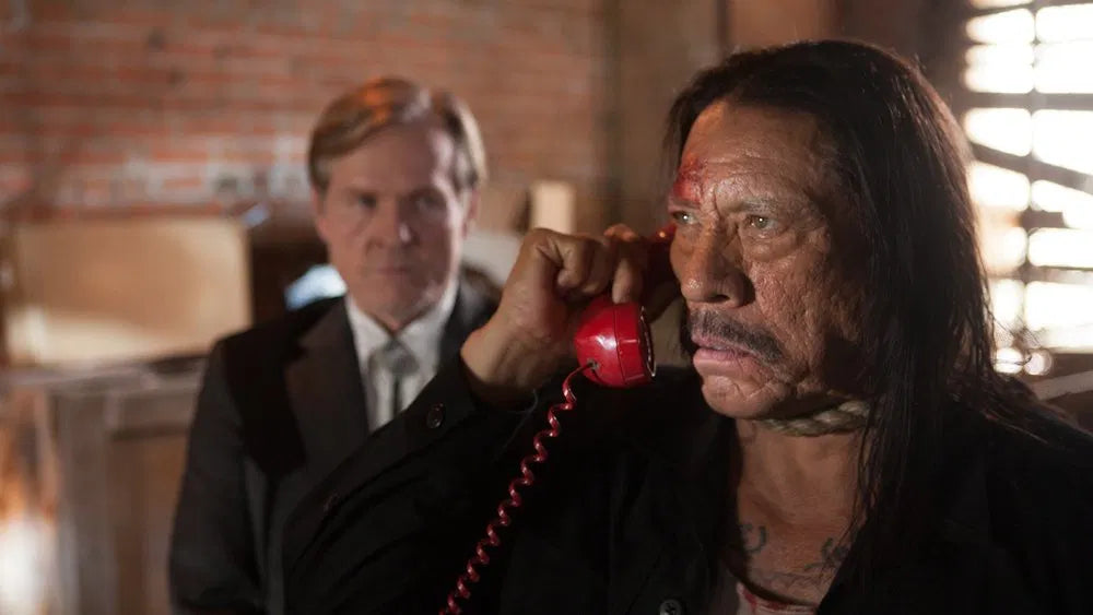 Machete Kills (2013) NEW