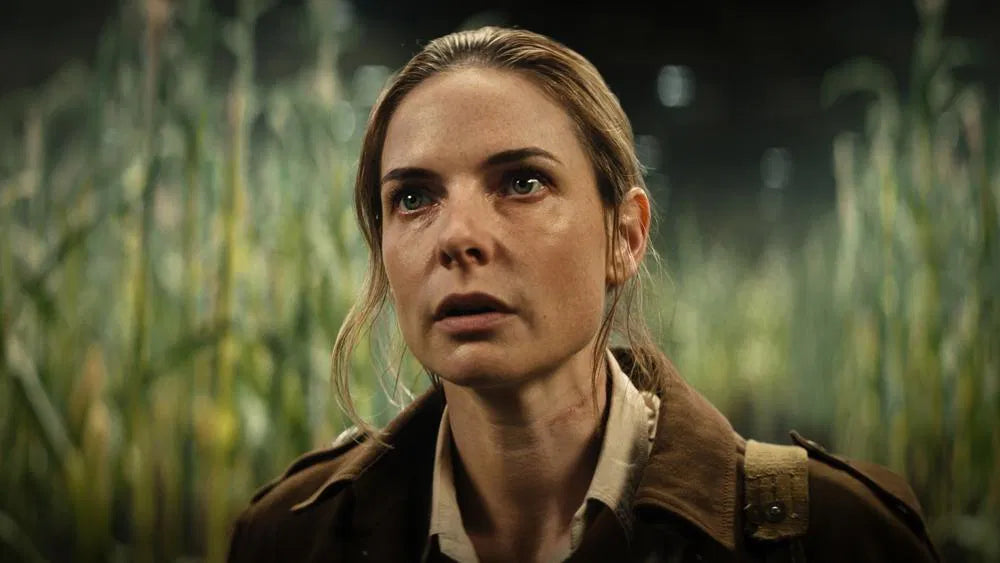 Silo season 2 TV SERIES - digital blockbuster