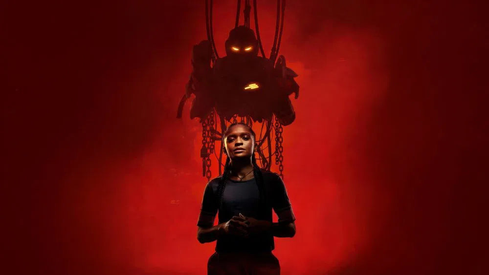 Ironheart (2025) NEW SUMMER 50OFF - digital blockbuster