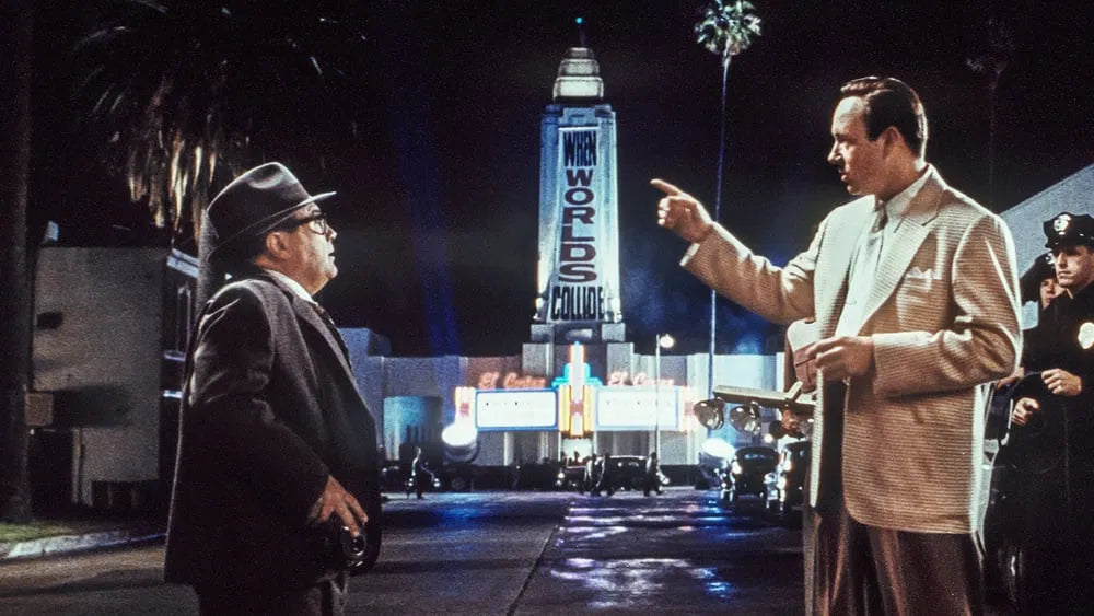 L.A. Confidential (1997) CLASSIC