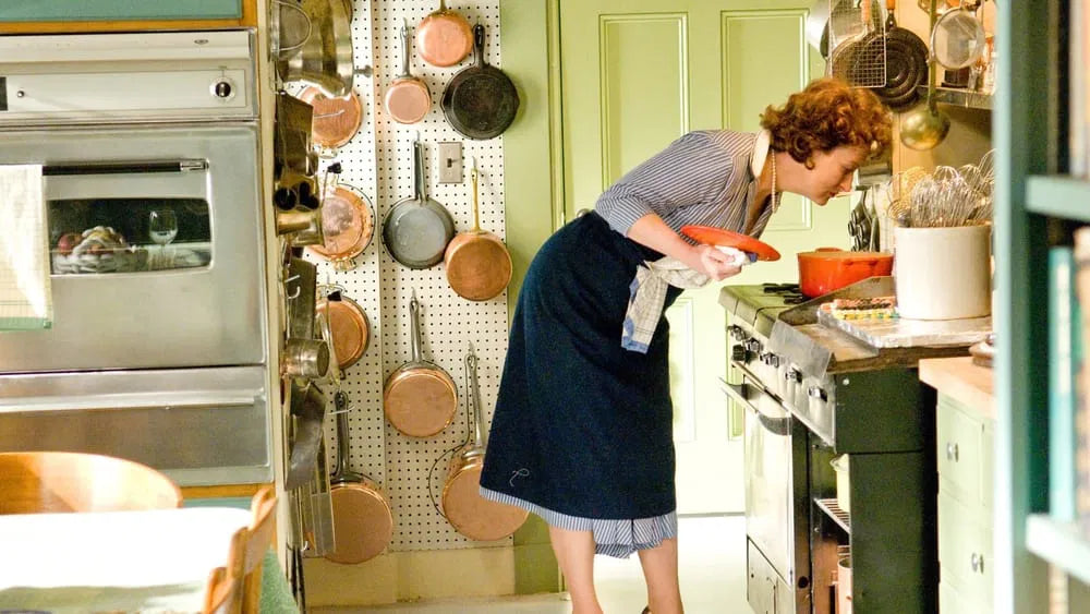 Julie & Julia (2009) CLASSIC