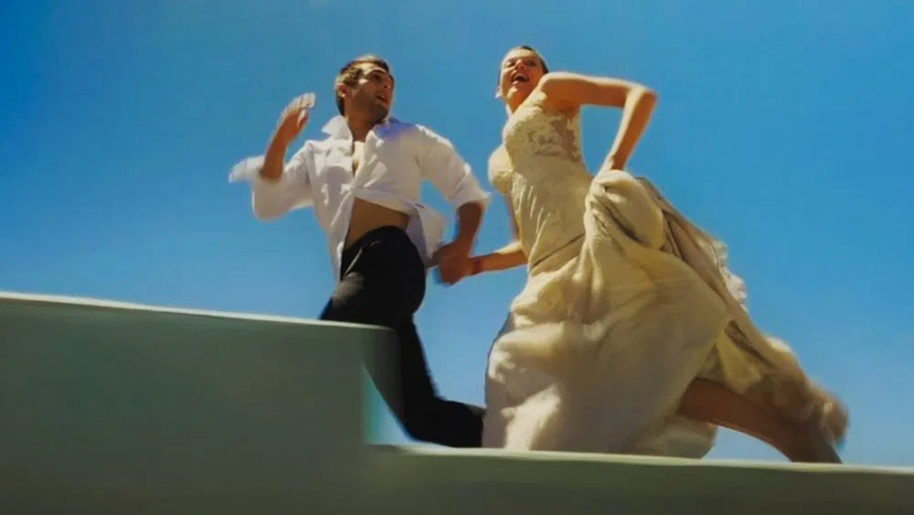 June and John (2025) NEW SUMMER 50OFF - digital blockbuster