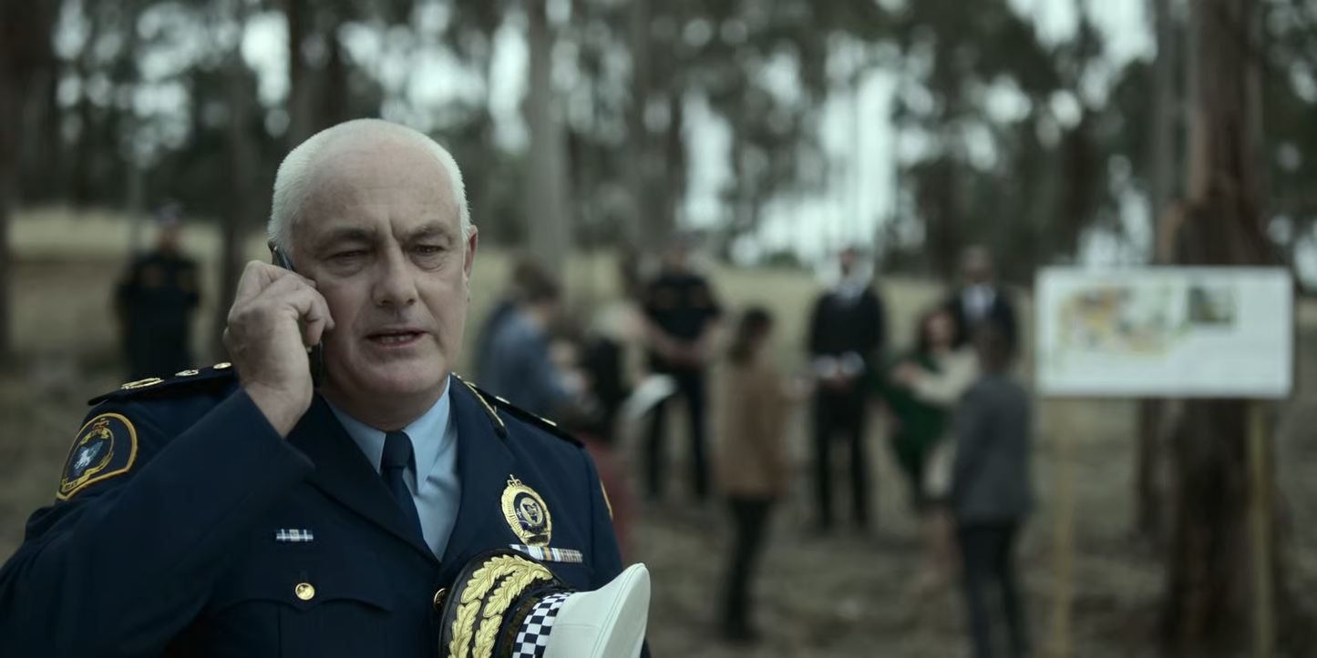 Deadloch: Season 1 Complete (2023) - digital blockbuster