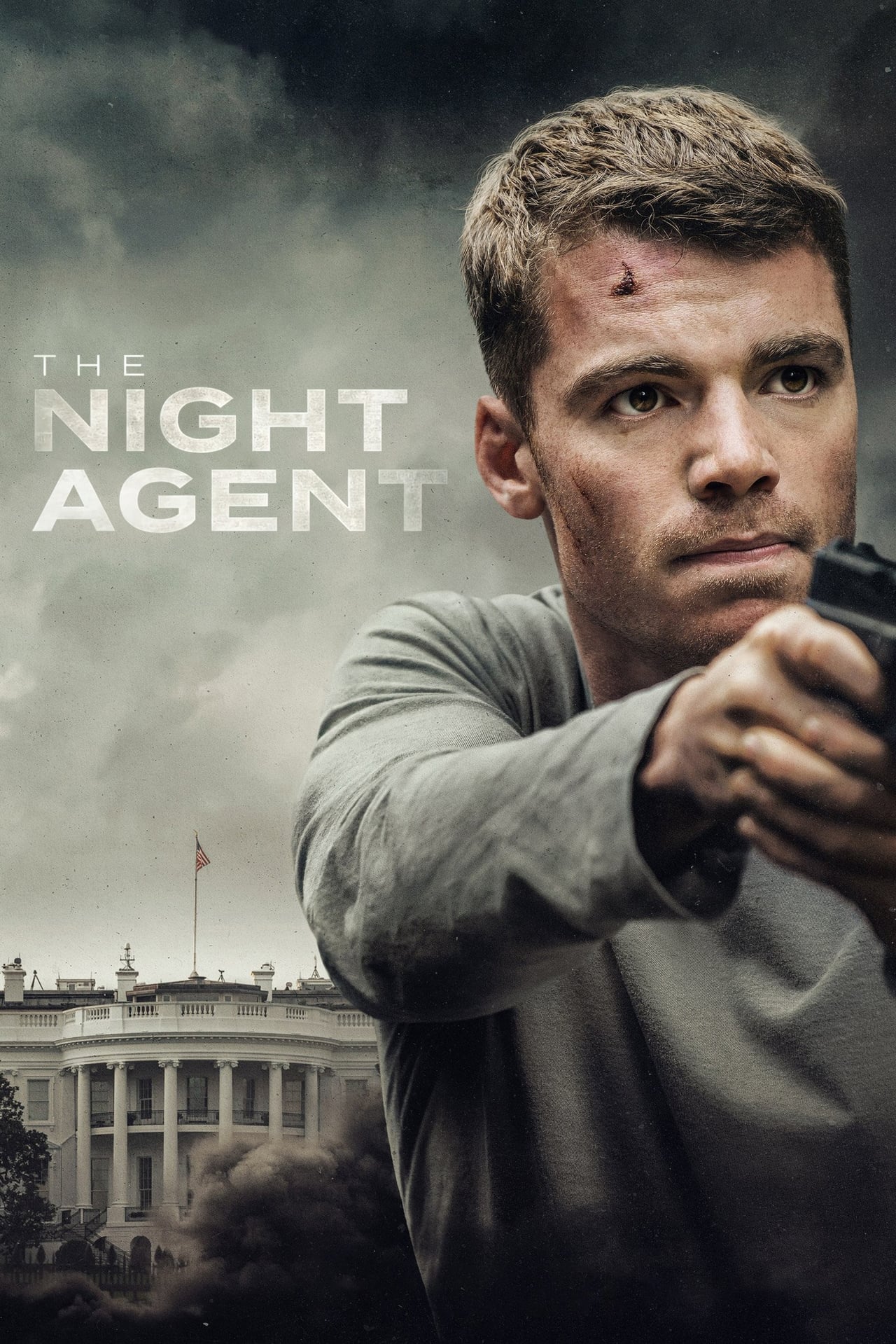 The Night Agent (2025) Season 2 TV series - digital blockbuster